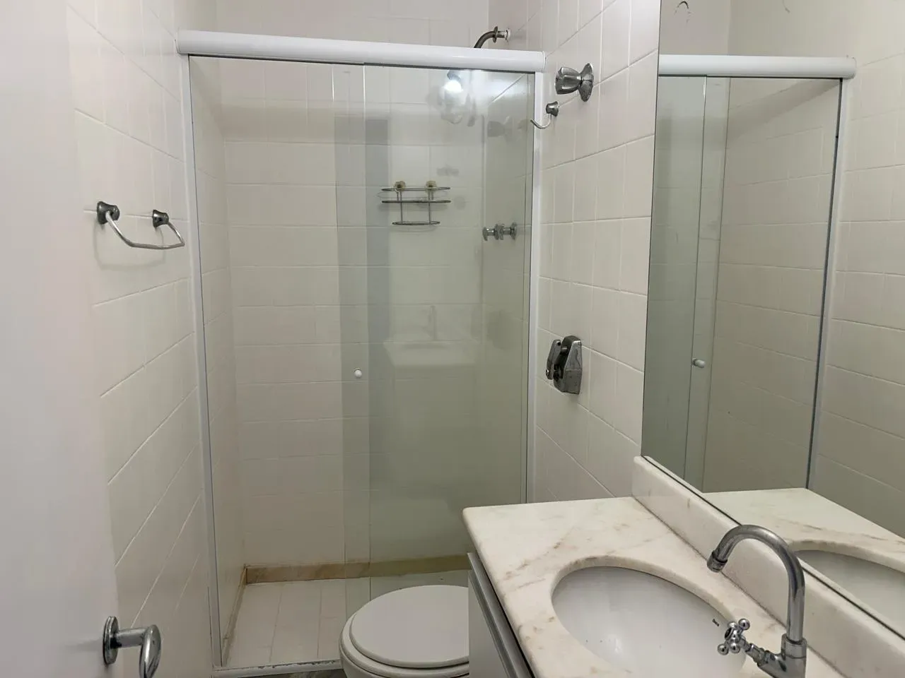Apartamento com piso de madeira ou laminado, Leblon — photo 4