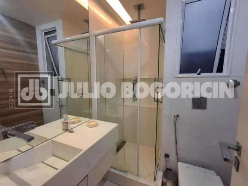 Furnished 2-bedroom apartment with 100 m² — photo 11