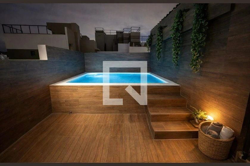 3-bedroom apartment with a washing machine in Rio de Janeiro — photo 18