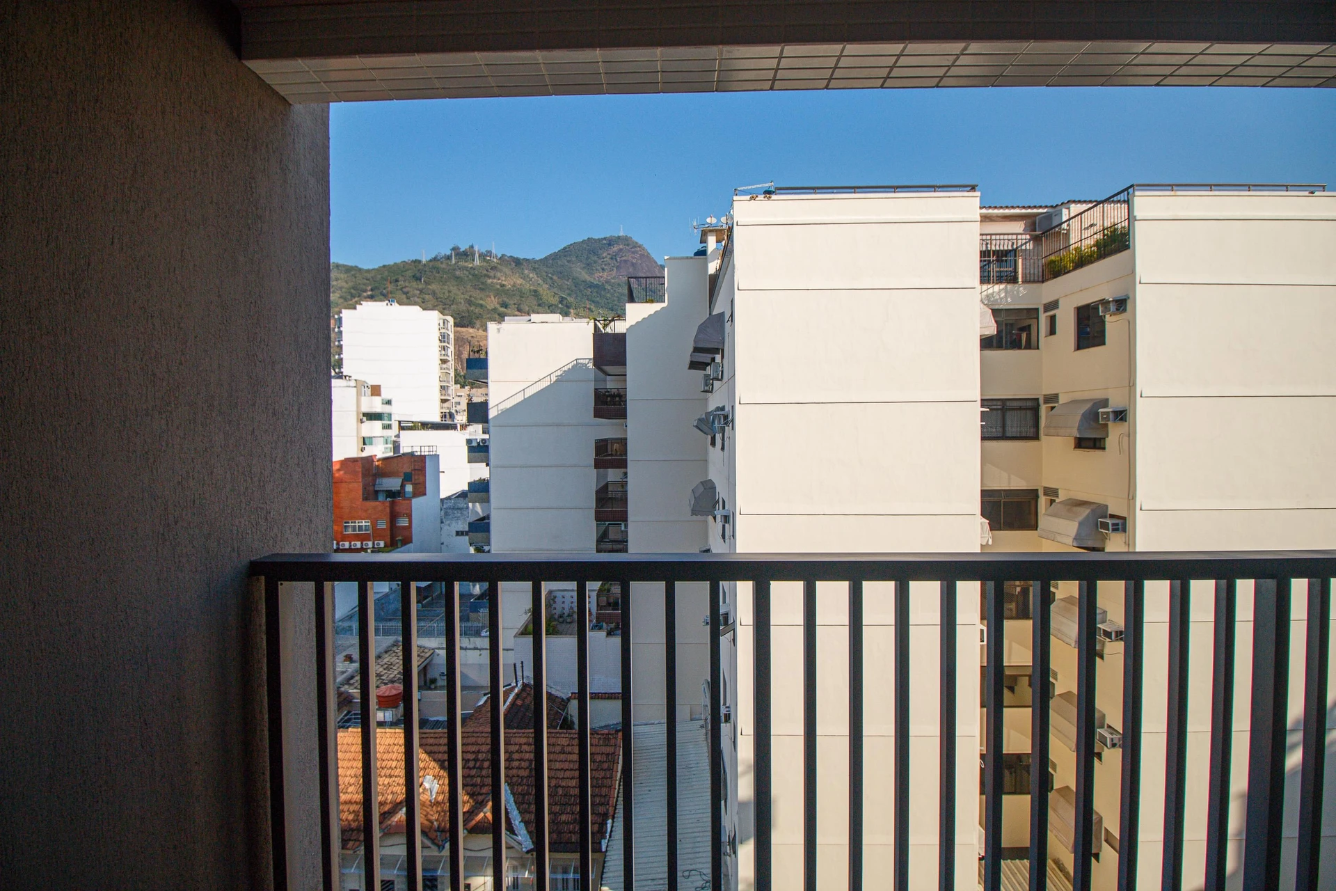 Apartamento mobiliado com 3 quartos e 3 banheiros — photo 14