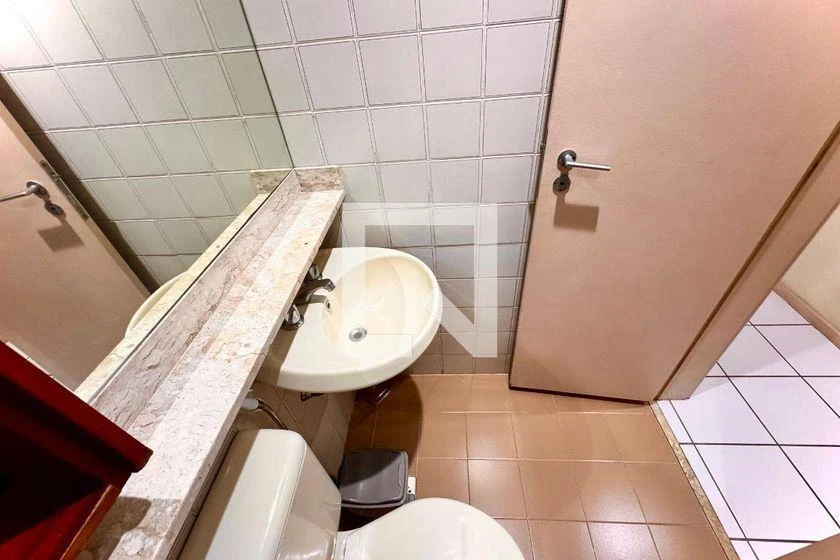Apartamento mobiliado, 69 m², com espaço de home office — photo 23