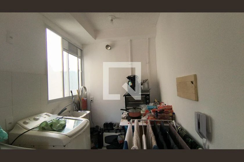 Furnished 2-bedroom apartment with a gas kitchen — photo 22