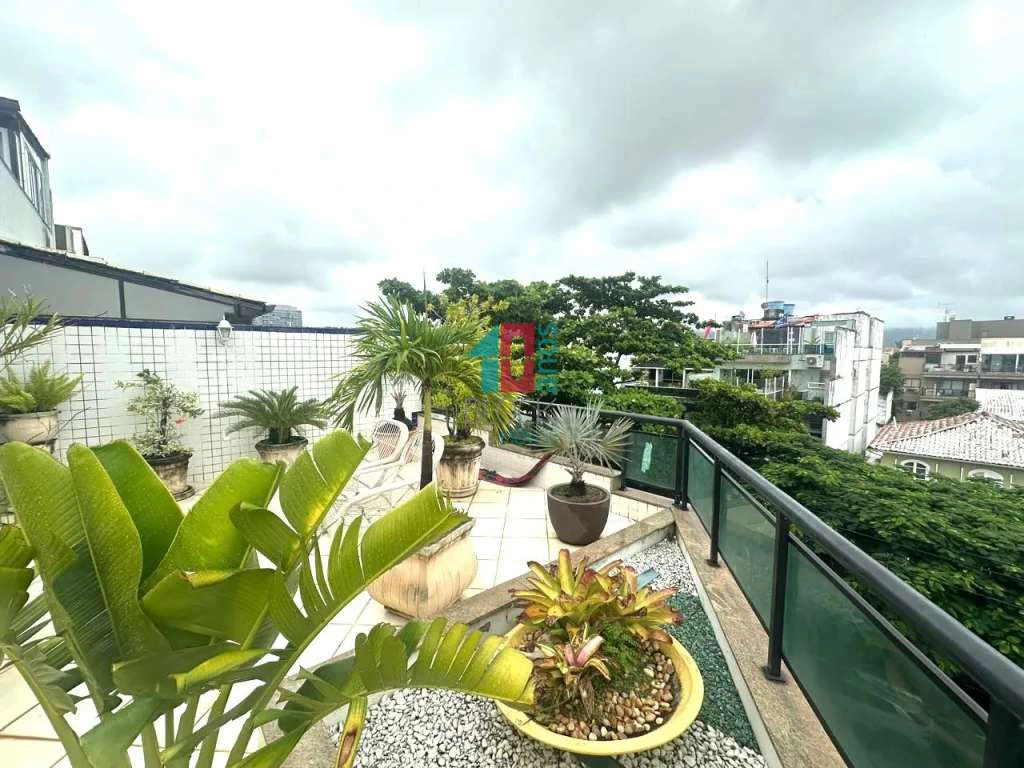 Apartamento com 3 quartos e suíte, 345 m² — photo 7