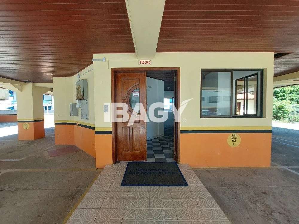 Квартира 56 м² с 1 спальней и парковочным местом — photo 8