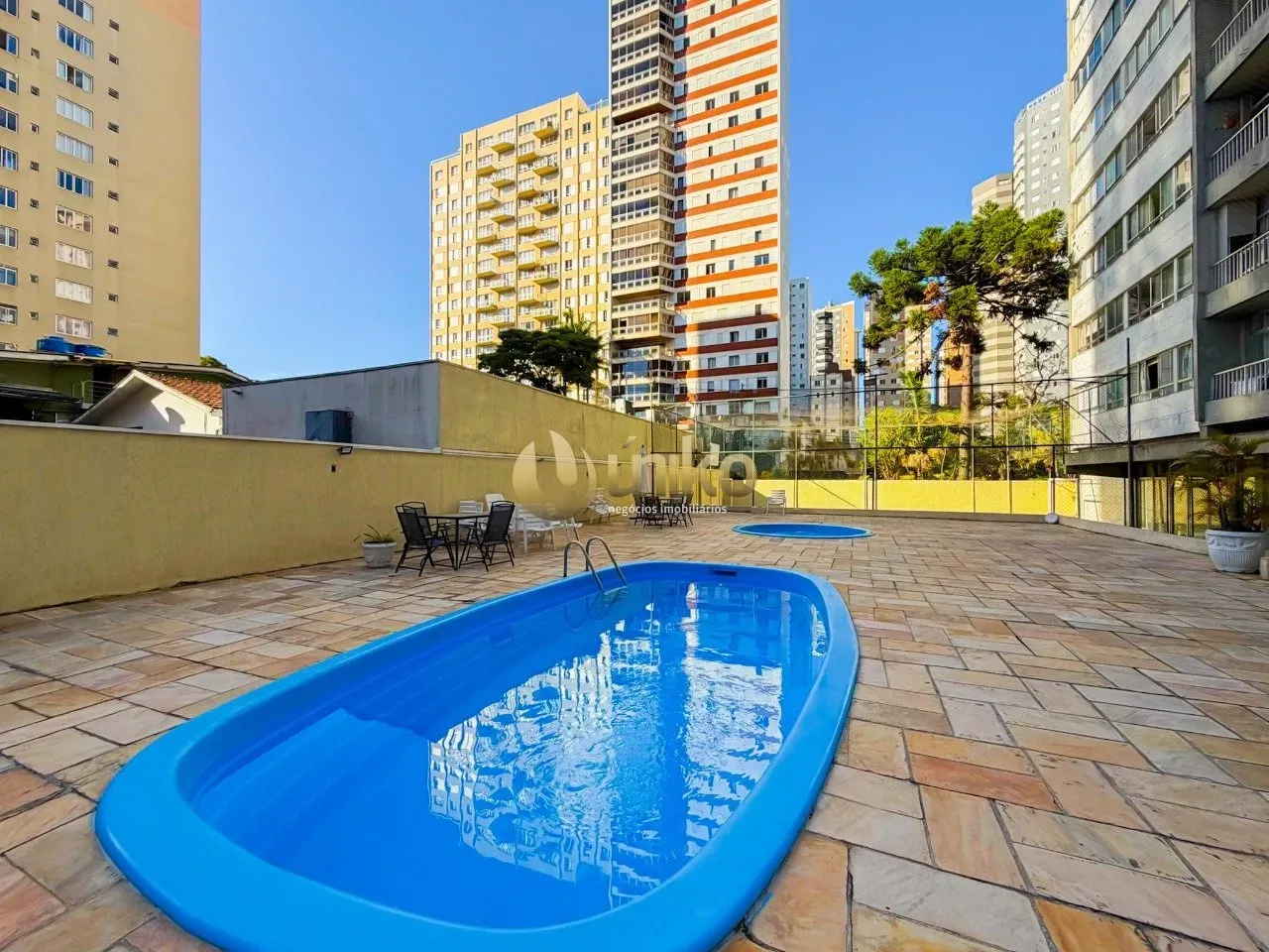 Apartamento de 4 dormitorios con 2 suites y 231 m² — photo 29