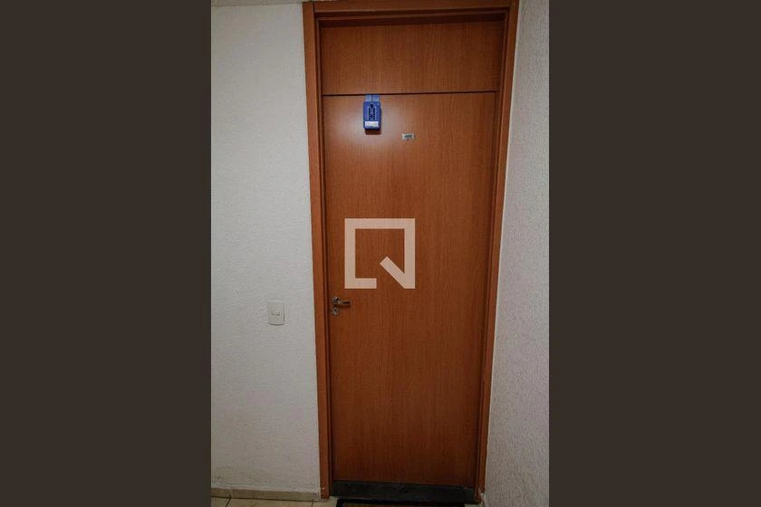 Apartamento de 2 quartos com área de lavanderia e vaga — photo 7
