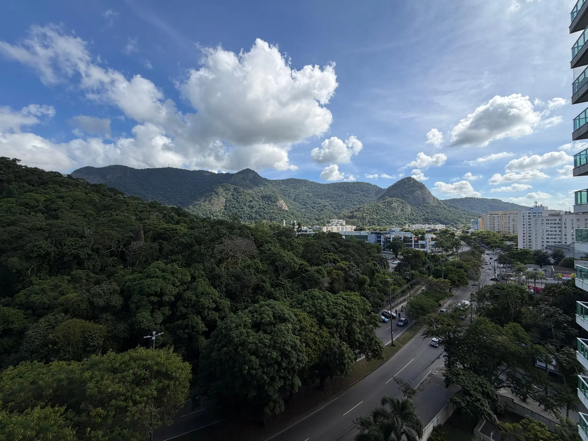 Apartamento mobiliado com 2 quartos em suítes — photo 29