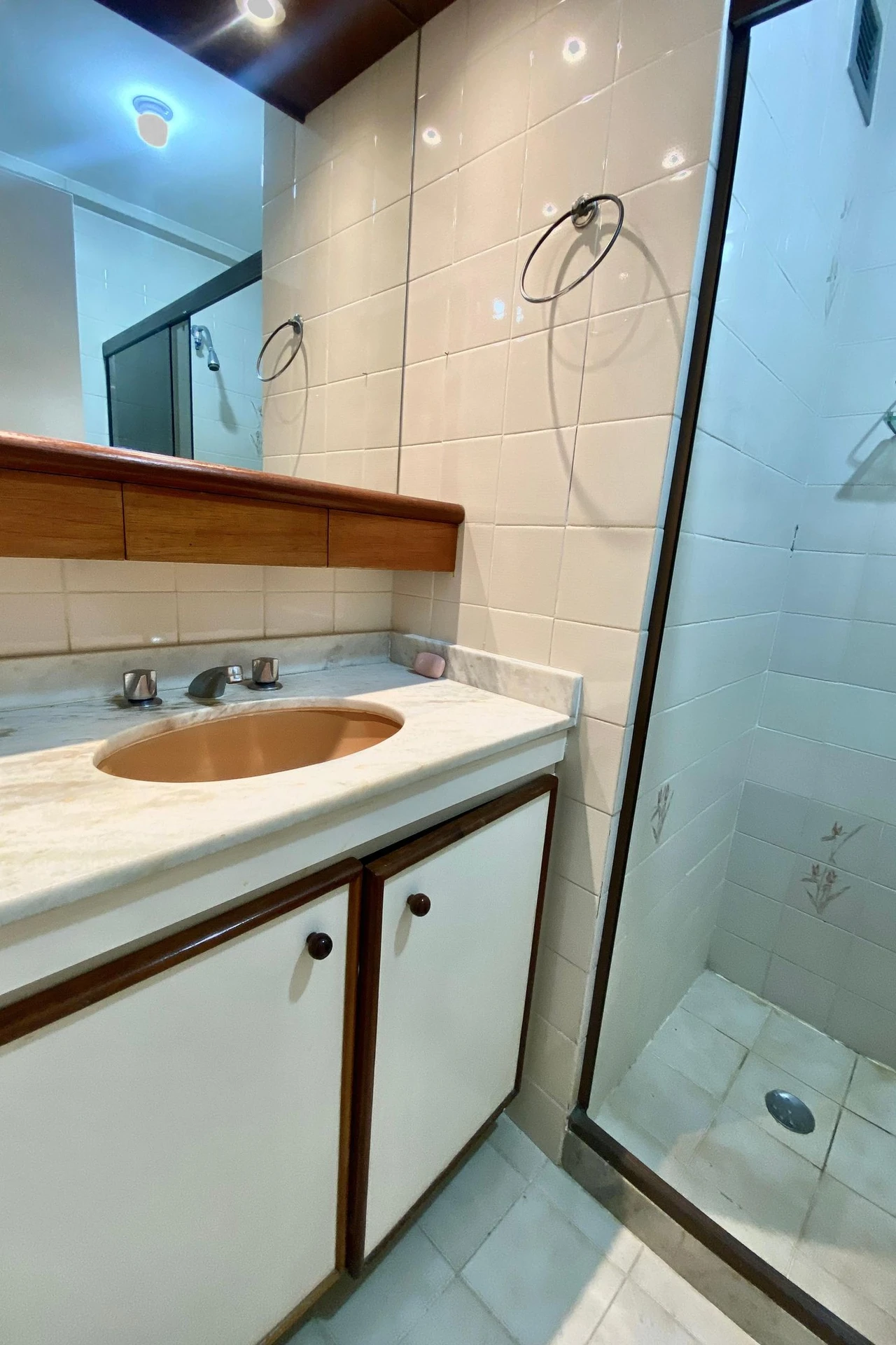 Apartamento com 2 quartos e varanda, vaga inclusa — photo 18