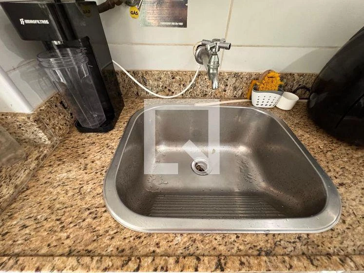 Apartamento mobiliado, 82 m², com janelas do piso ao teto — photo 31