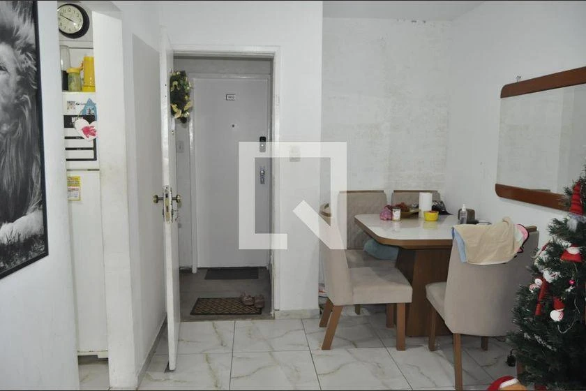 Furnished 2-bedroom apartment with 60 m² and 1 bath — photo 15