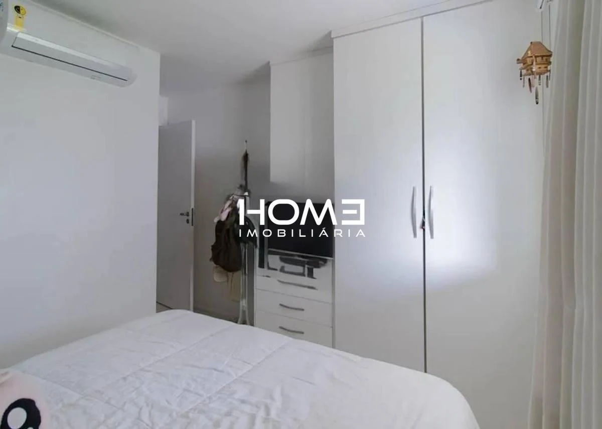 Furnished 110 m² apartment with a gas stove — photo 34