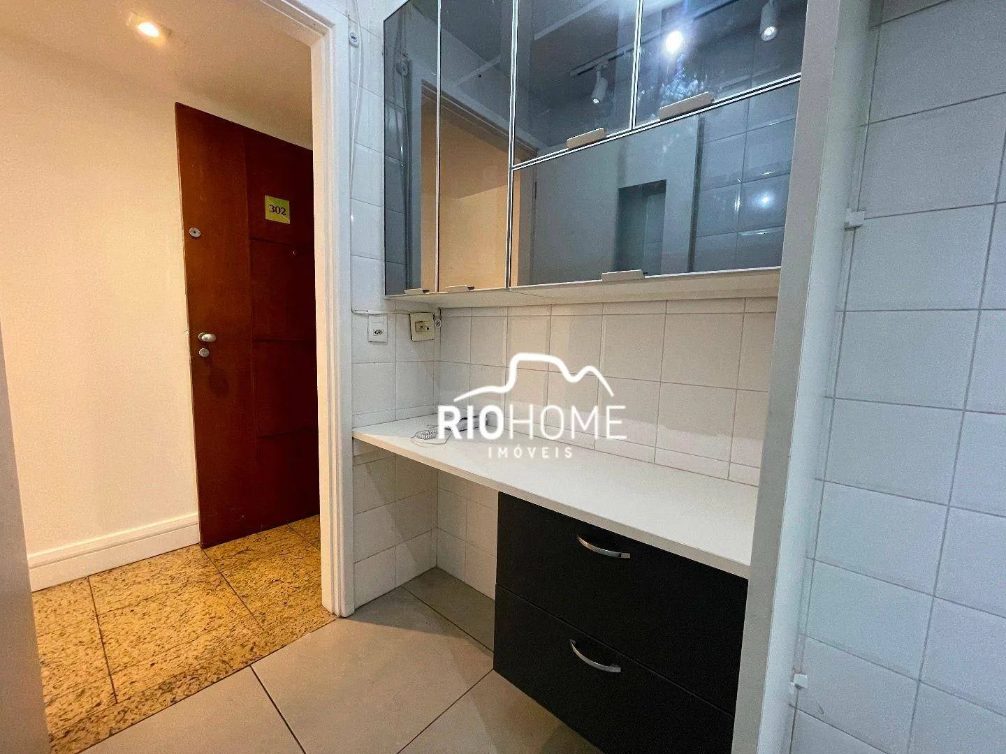 3-bedroom apartment for rent with 87 m² and parking — photo 41