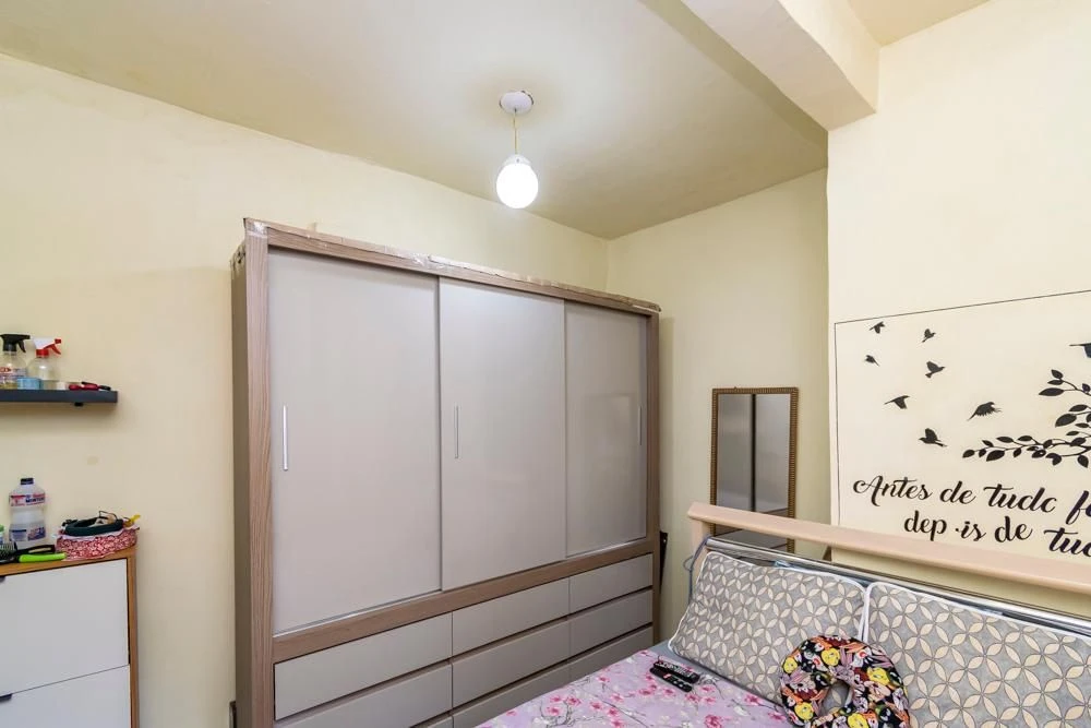 Furnished house with 5 bedrooms and a balcony — photo 23
