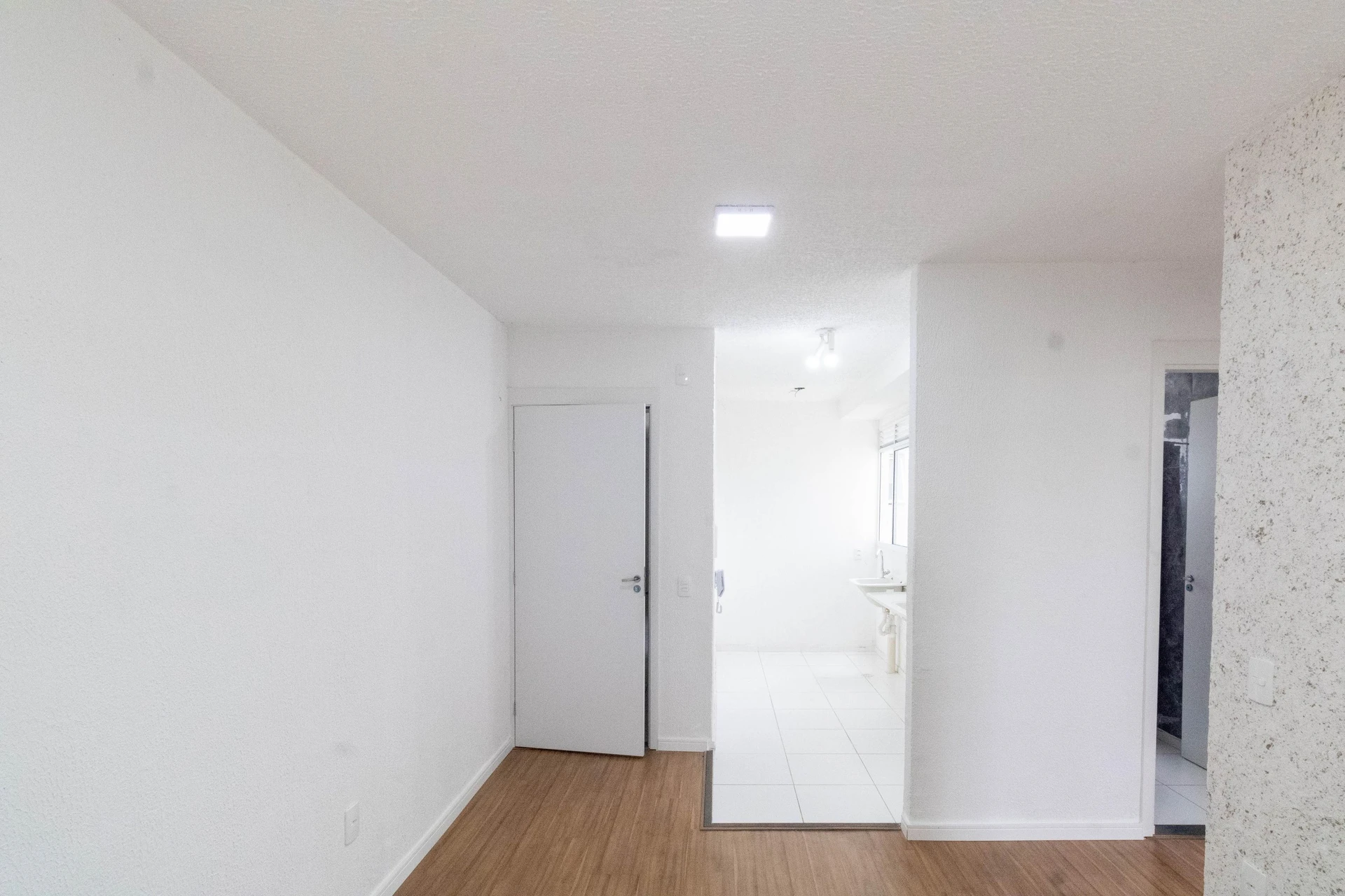 Departamento de 2 dormitorios en edificio con piscina — photo 32