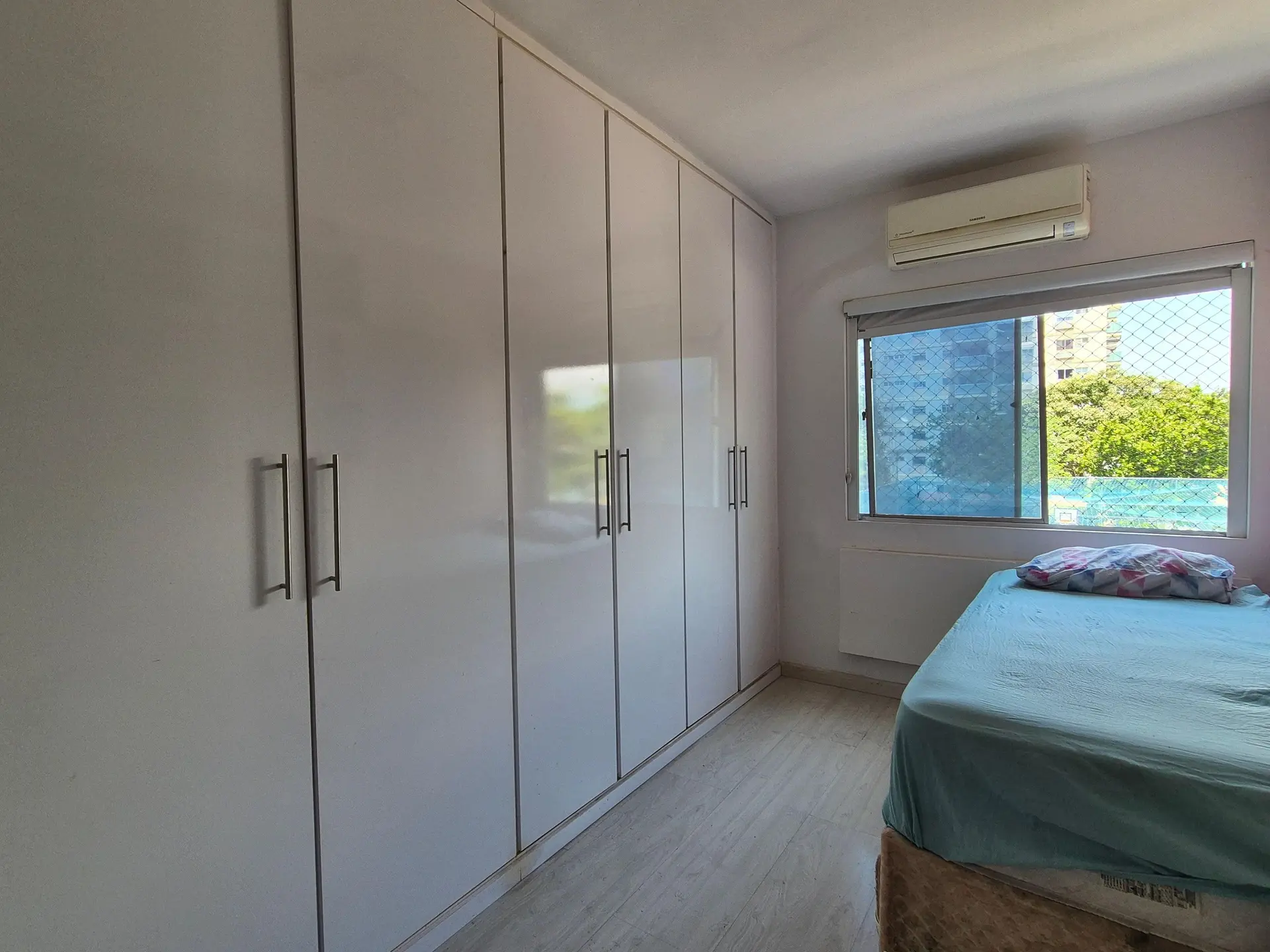 Apartamento mobiliado com 2 quartos e 1 suíte — photo 24