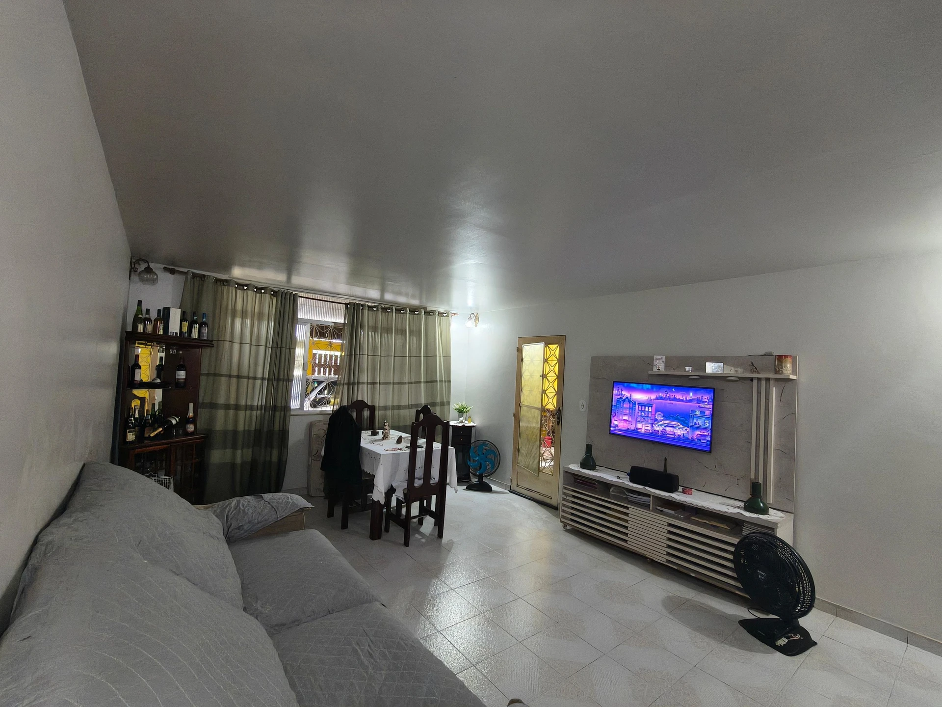 Furnished house with 5 bedrooms and 5 bathrooms — photo 7