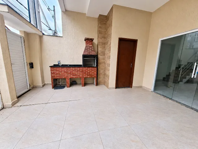 Casa, 120 m², com vista para as montanhas — photo 6