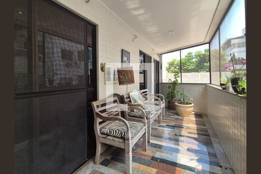 Apartamento para locação com 3 quartos e 90 m² — photo 8
