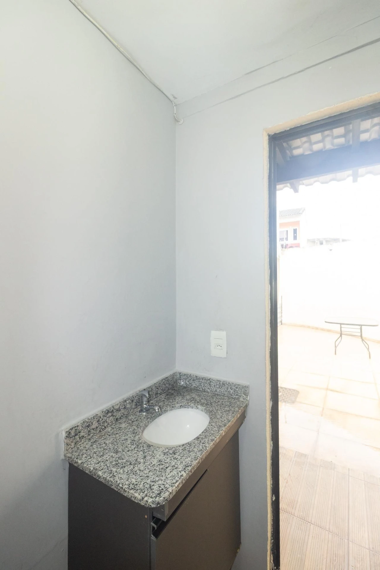 Casa mobiliada, 108 m², com varanda envidraçada — photo 66