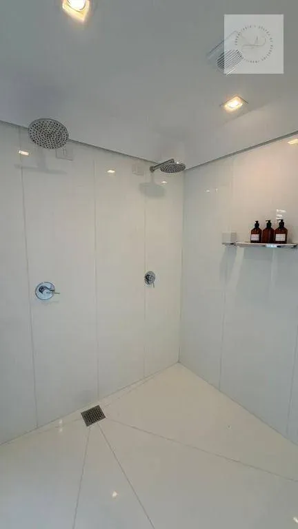 Duplex penthouse with 5 en-suites and 315 m² garden — photo 43
