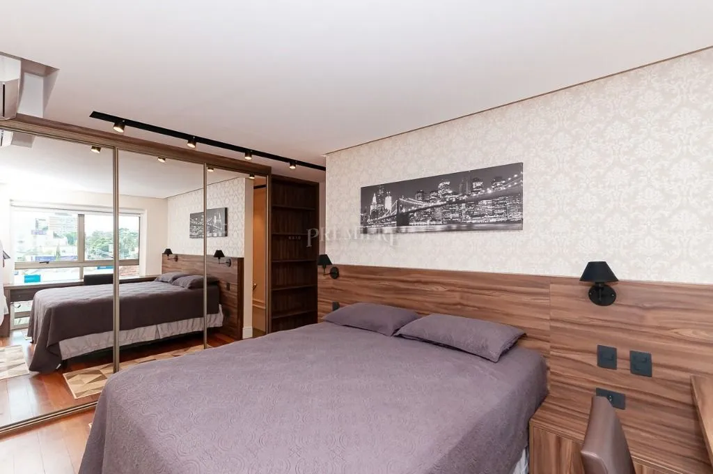 Мебльована квартира з 1 спальнею та приватним садом 111 м² — photo 14