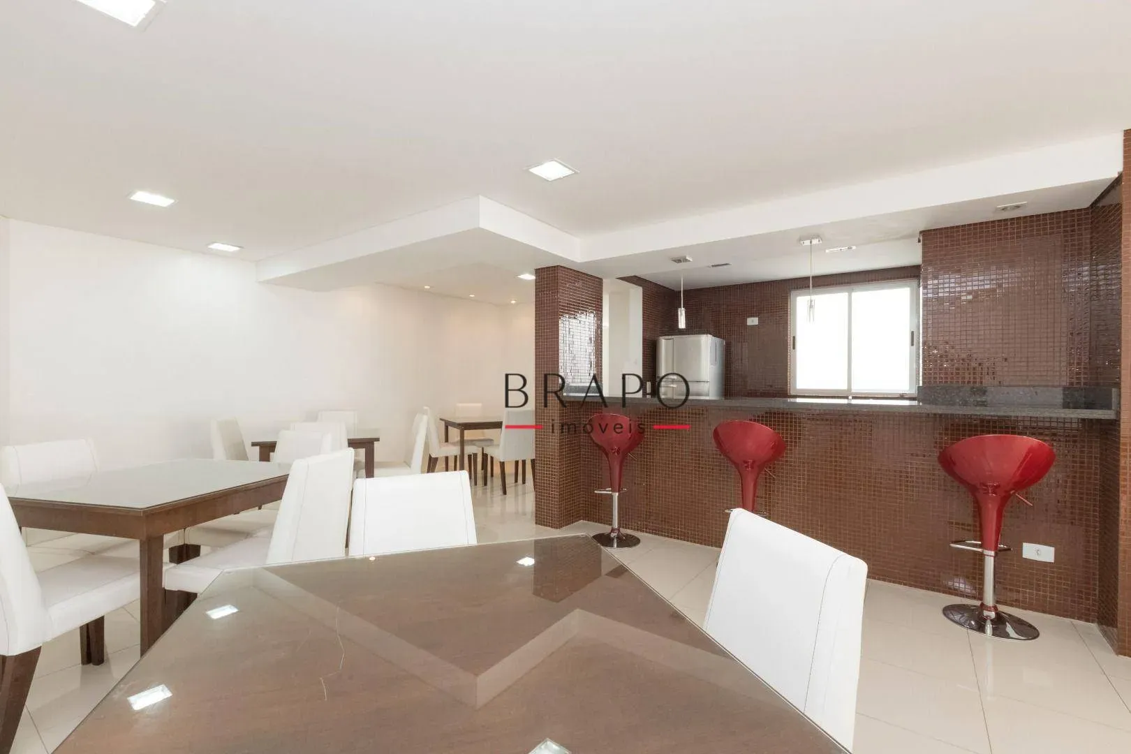 3-bedroom apartment with private BBQ and 95 m² — photo 37