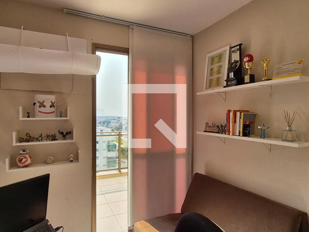 Apartamento mobiliado de 2 quartos com pet permitido — photo 33
