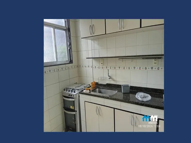 Apartamento de 60 m² e 3 quartos, Irajá — photo 2