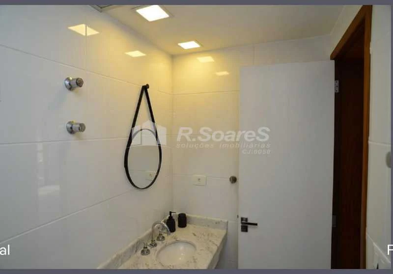 87 m² apartment with 2 bedrooms and 1 parking spot — photo 17