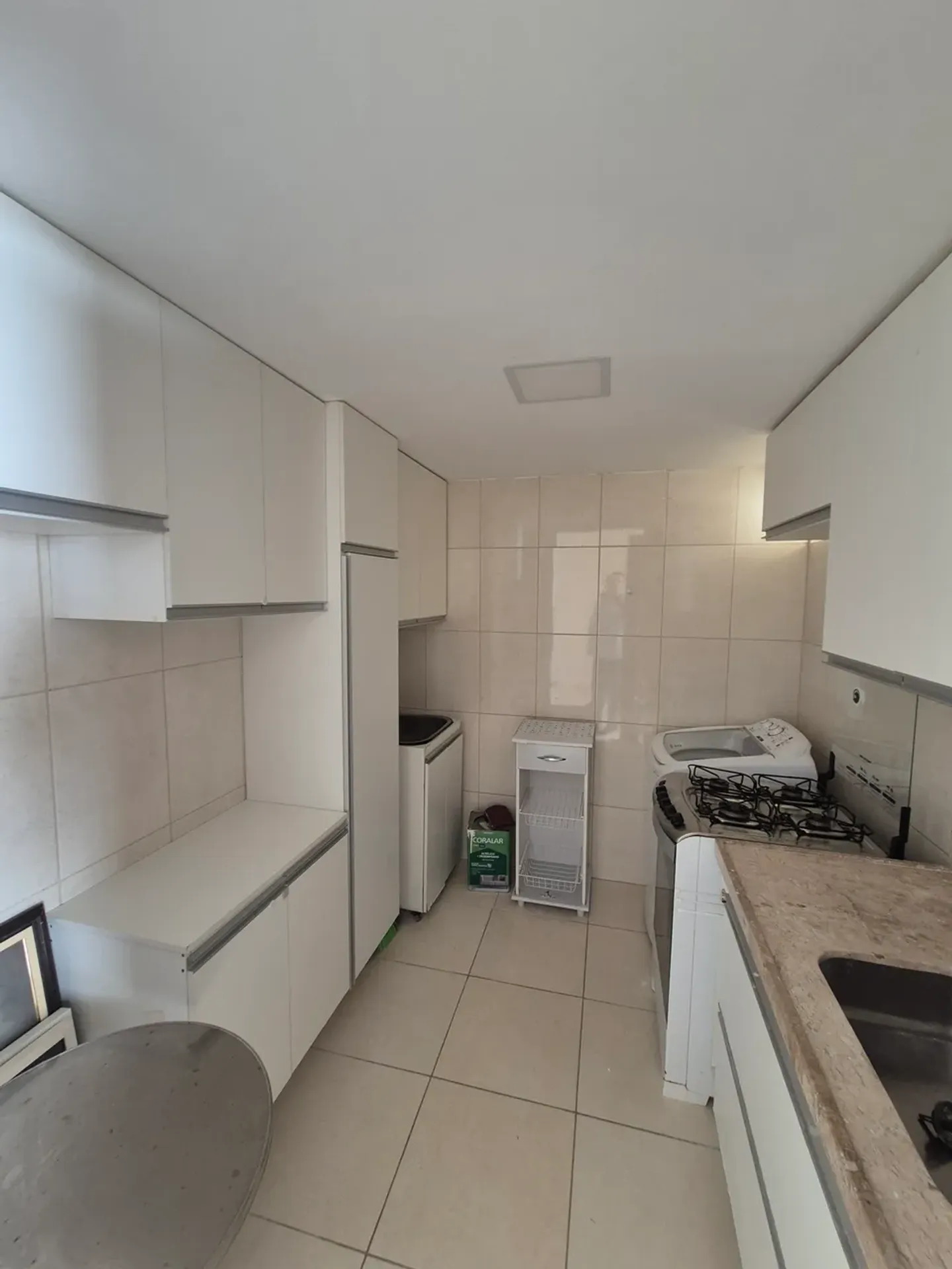 Apartamento de 80 m² com 2 quartos e quintal privativo — photo 11