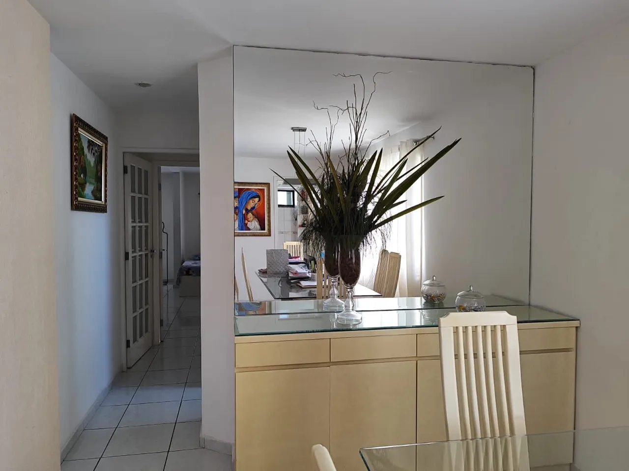 2-bedroom apartment with a dishwasher in Rio de Janeiro — photo 10
