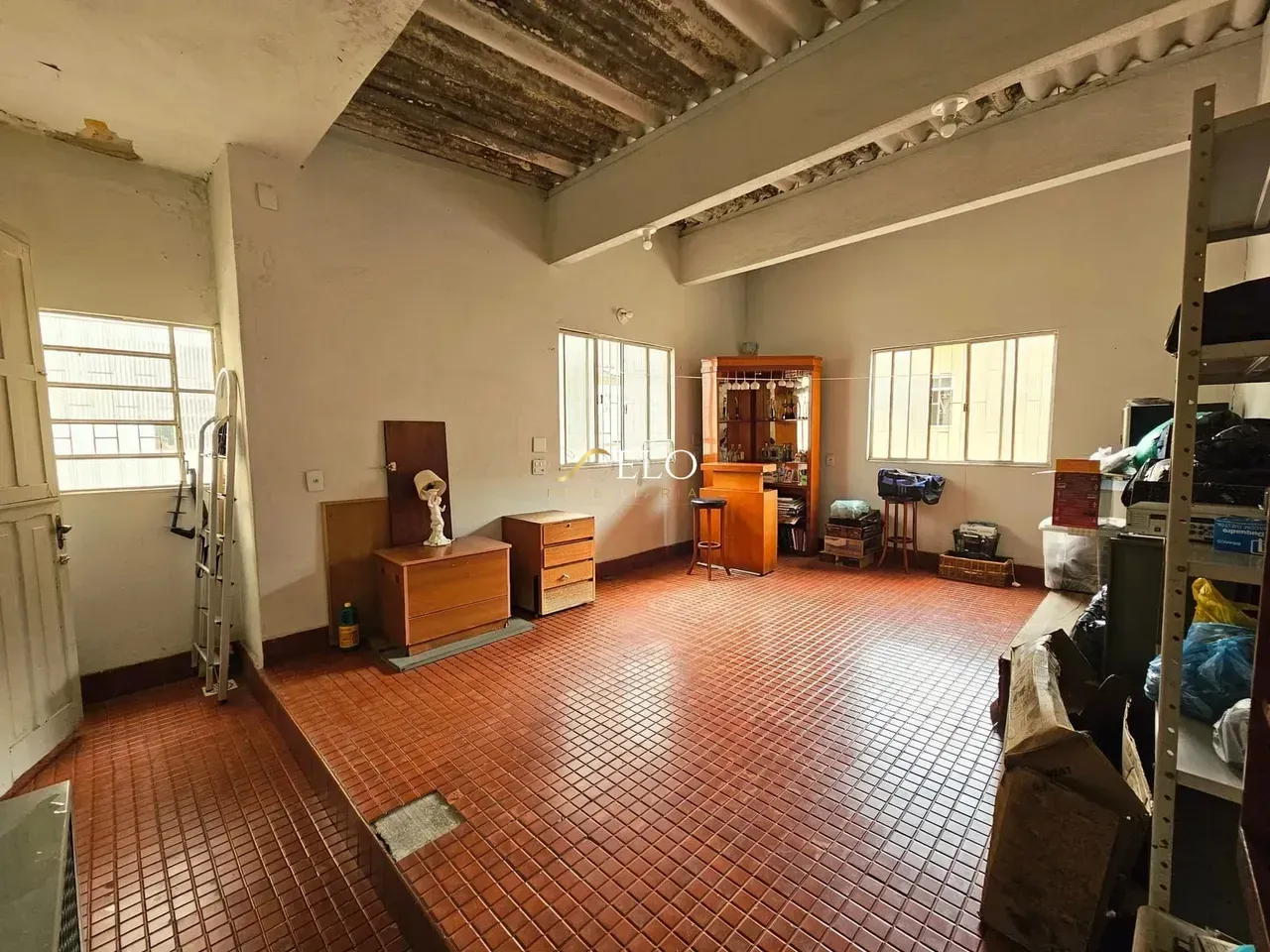 Furnished house with 4 bedrooms and 3 bathrooms — photo 28