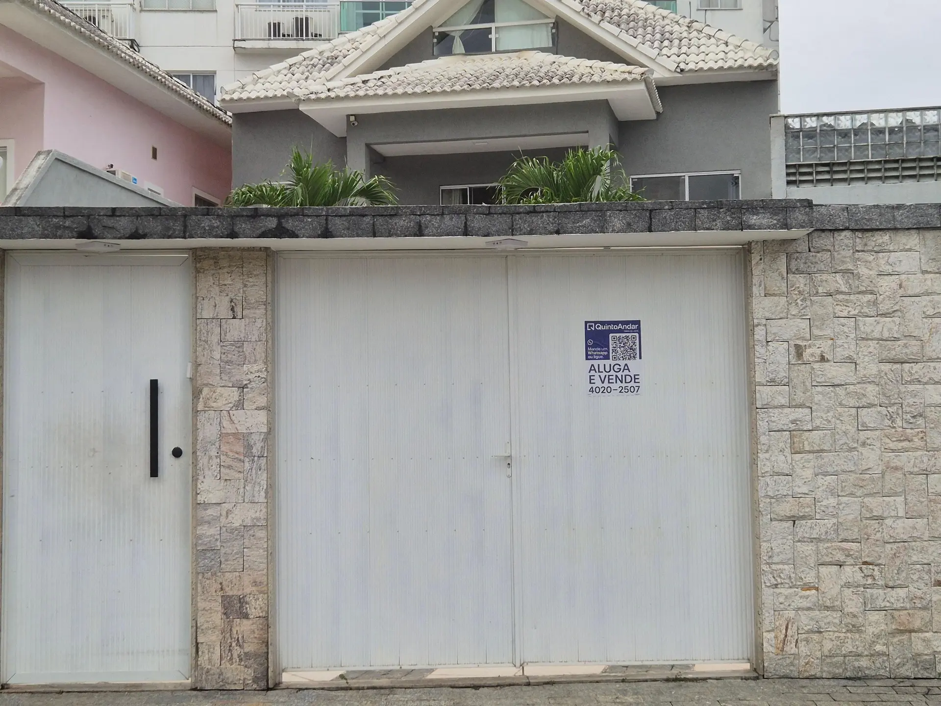 Furnished house, 400 m², with a dishwasher — photo 111