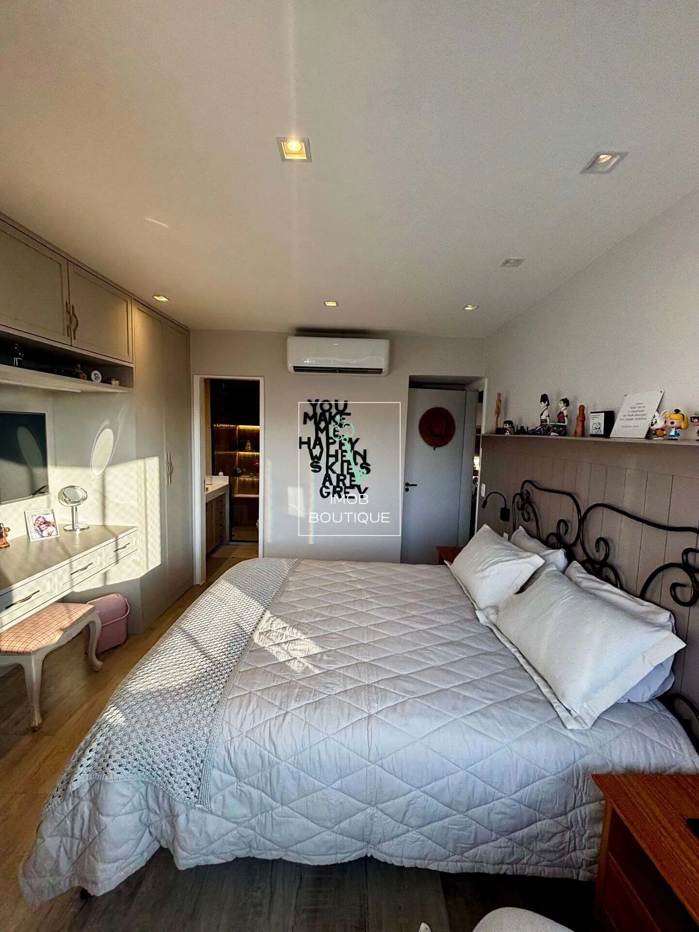 Apartamento, 115 m², com vista para a água — photo 12