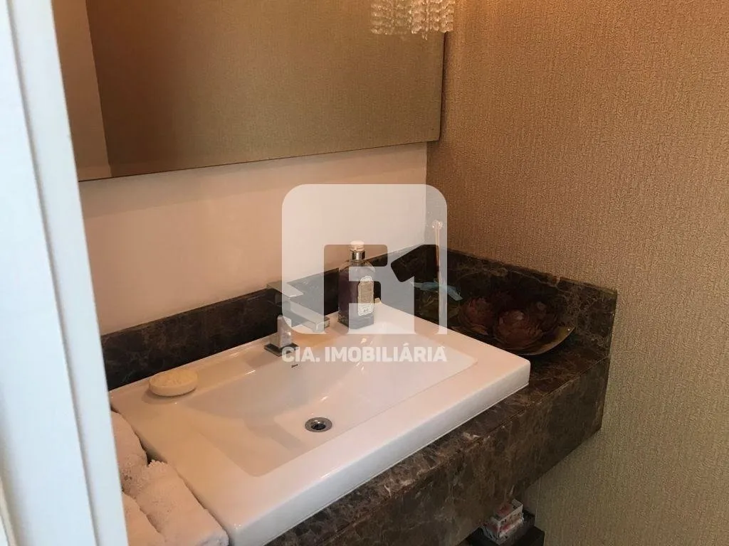 Furnished 9-suite house with open-plan kitchen — photo 64