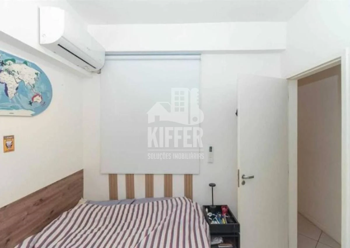 2-bedroom apartment with balcony and en-suite bathroom 106 m² — photo 8