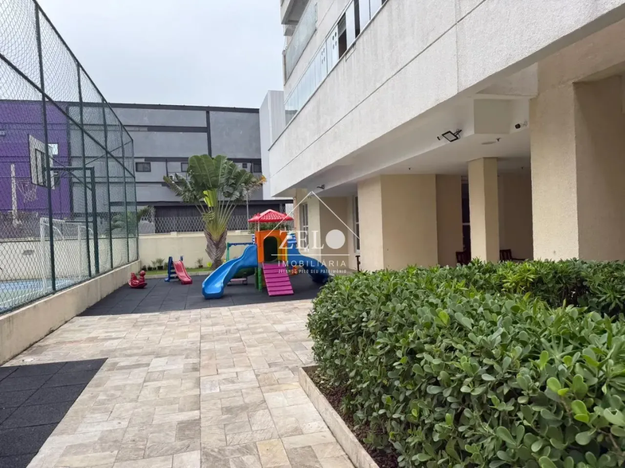 Apartment with 2 bedrooms and 2 bathrooms and 2 parking — photo 19