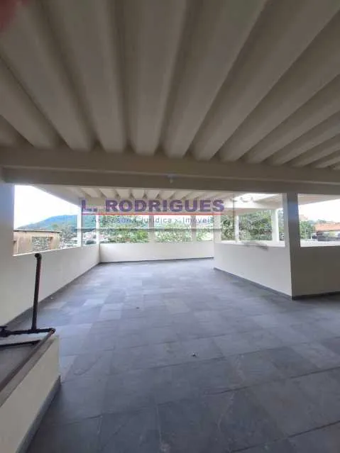 3-bedroom, 70 m² house in Rio de Janeiro — photo 10