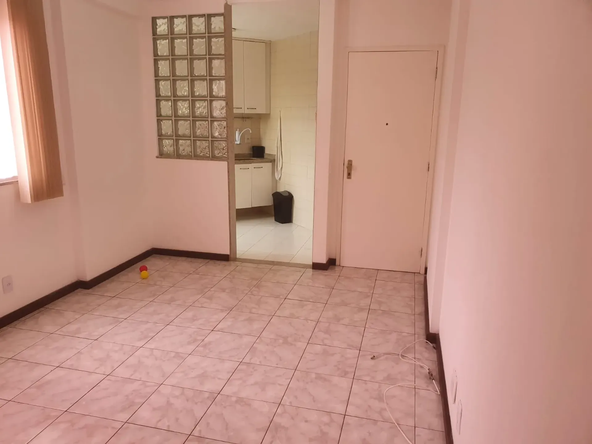 58 m² apartment with 3 bedrooms and 1 parking spot — photo 15