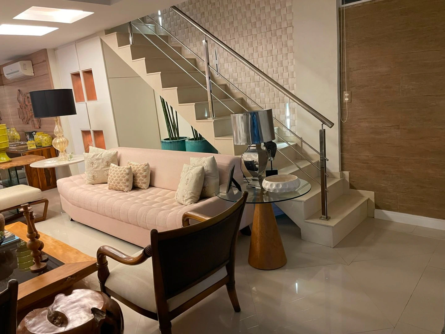 Duplex apartment with 5 bedrooms and private outdoor leisure — photo 7