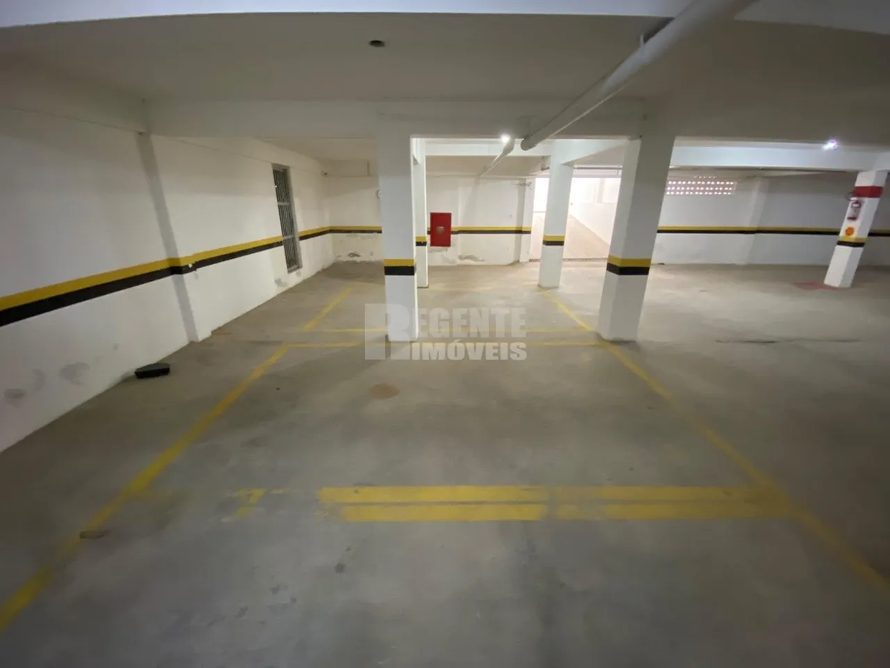 Espacio de home office y 1 dormitorio: departamento de 46 m² — photo 10