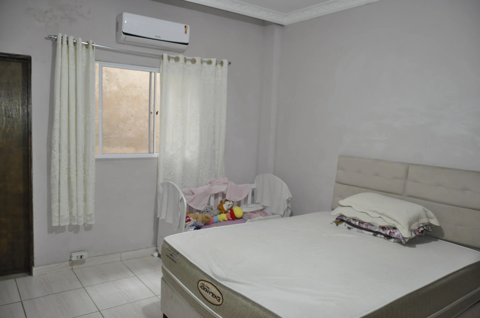 Apartamento mobiliado com 2 quartos e varanda — photo 2