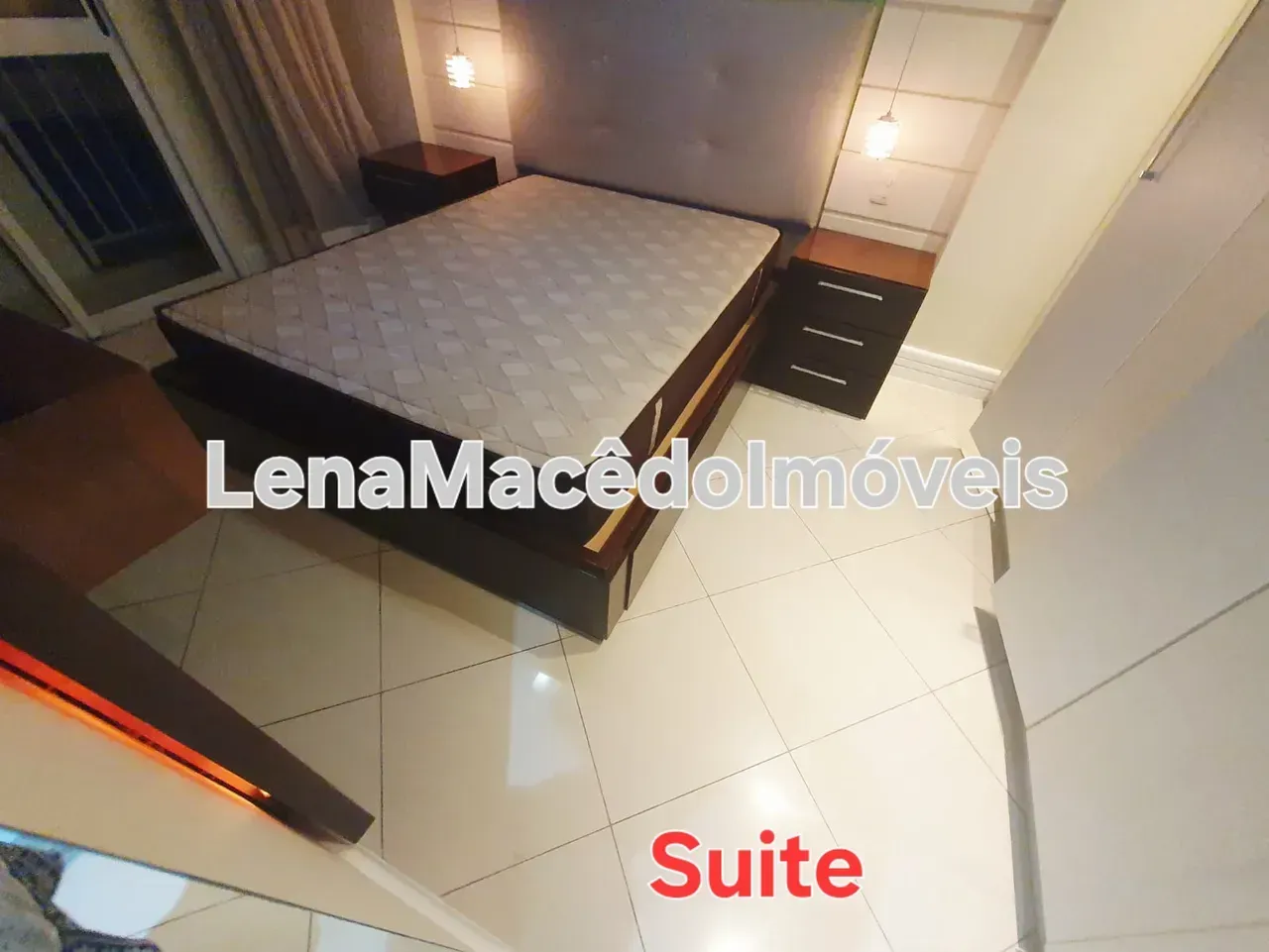 Apartamento com 2 quartos e 2 banheiros e 2 vagas — photo 23