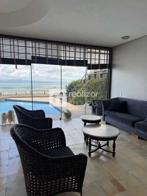 Casa com 4 quartos e jardim privativo — photo 2