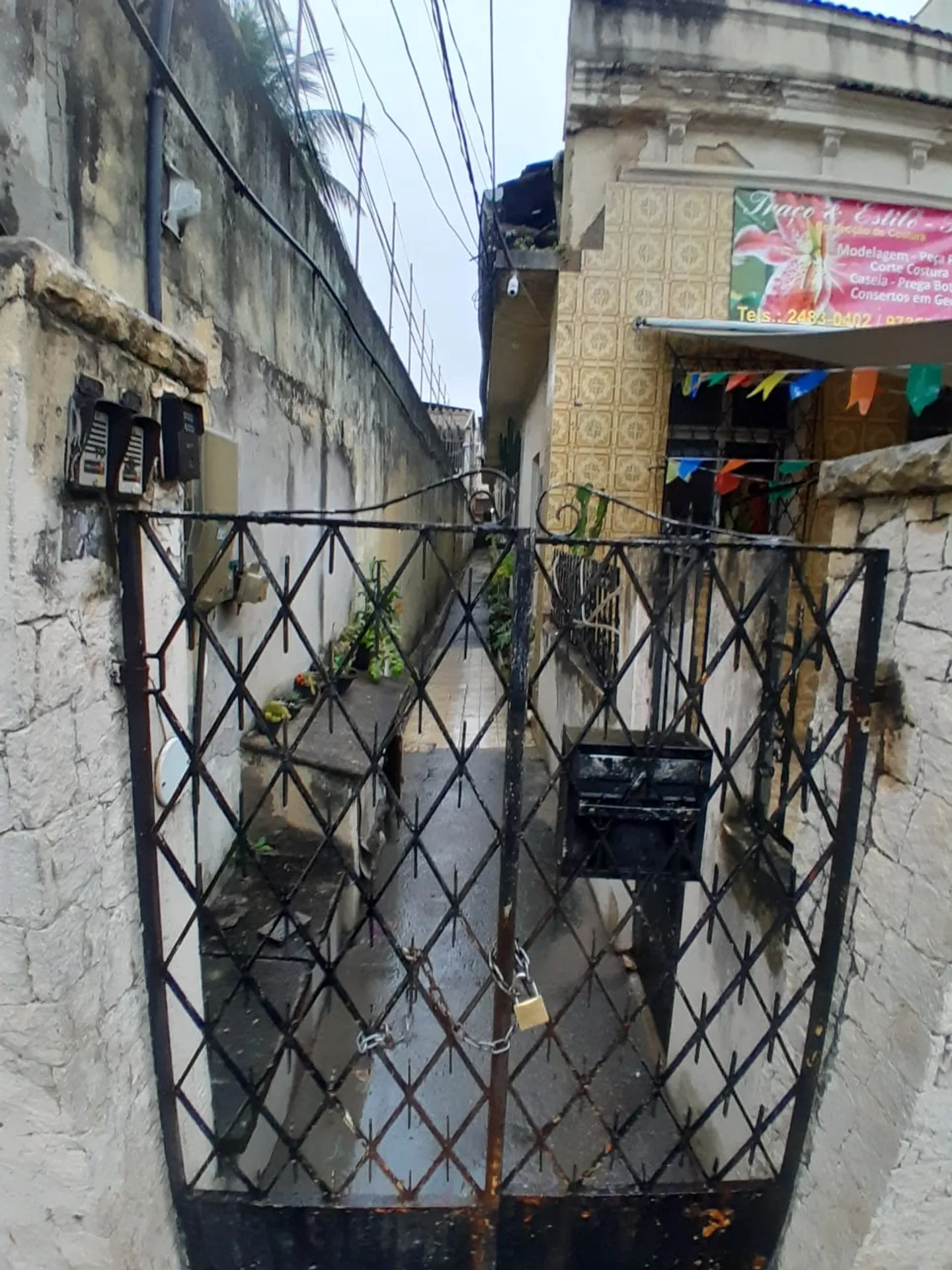 Casa com 75 m², 2 quartos e 3 banheiros, sem garagem — photo 13