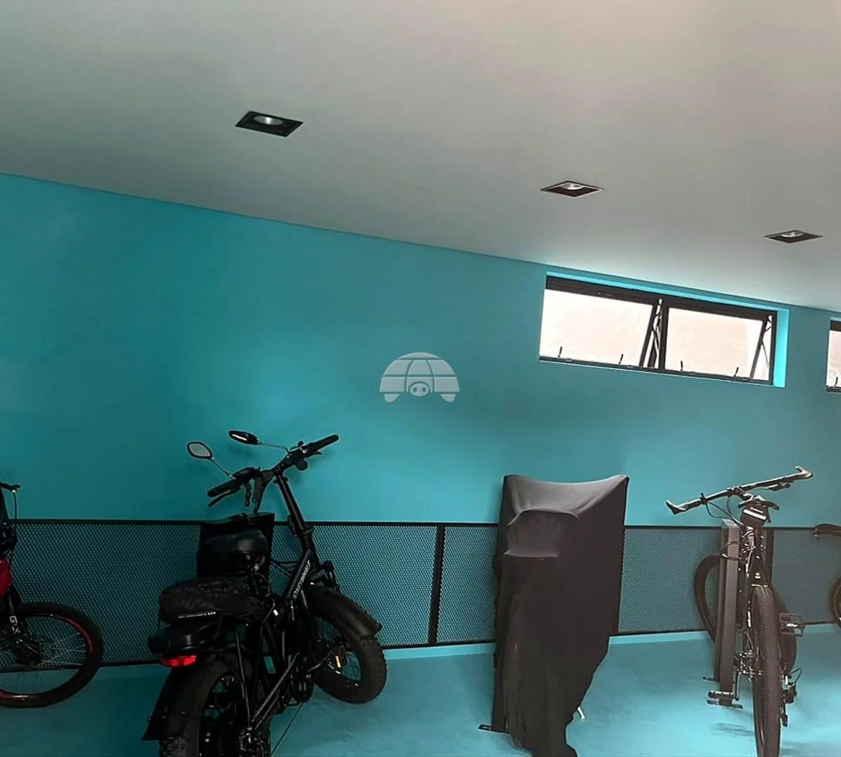 Departamento de 2 dormitorios con ventanales de piso a techo — photo 36
