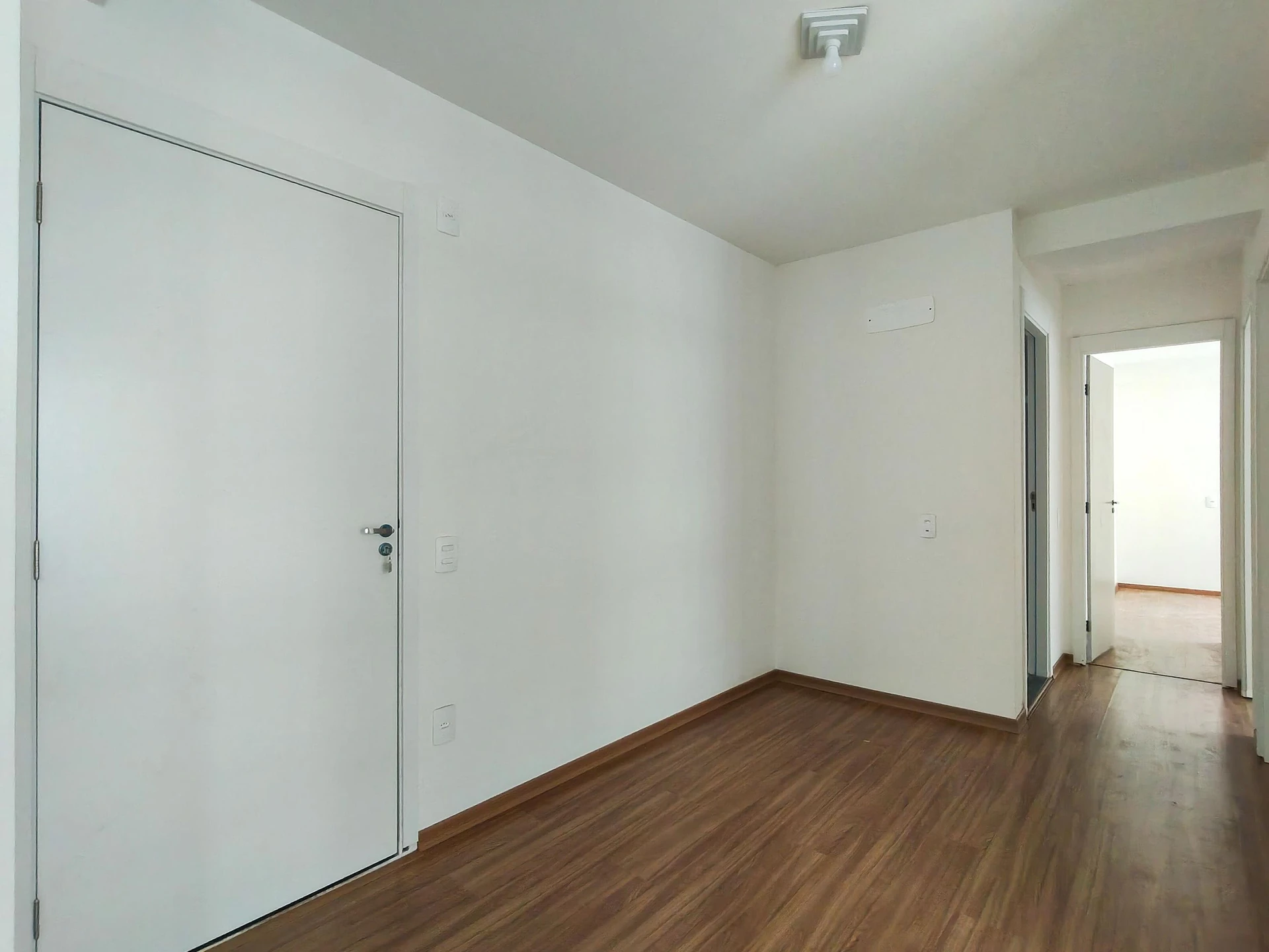 3-bedroom apartment in a building with a sauna — photo 53