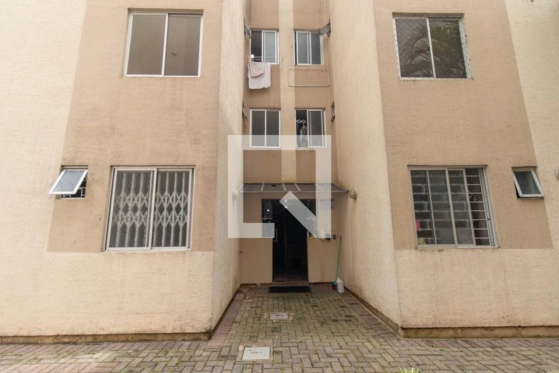 3-bedroom, 56 m² apartment in Curitiba — photo 8
