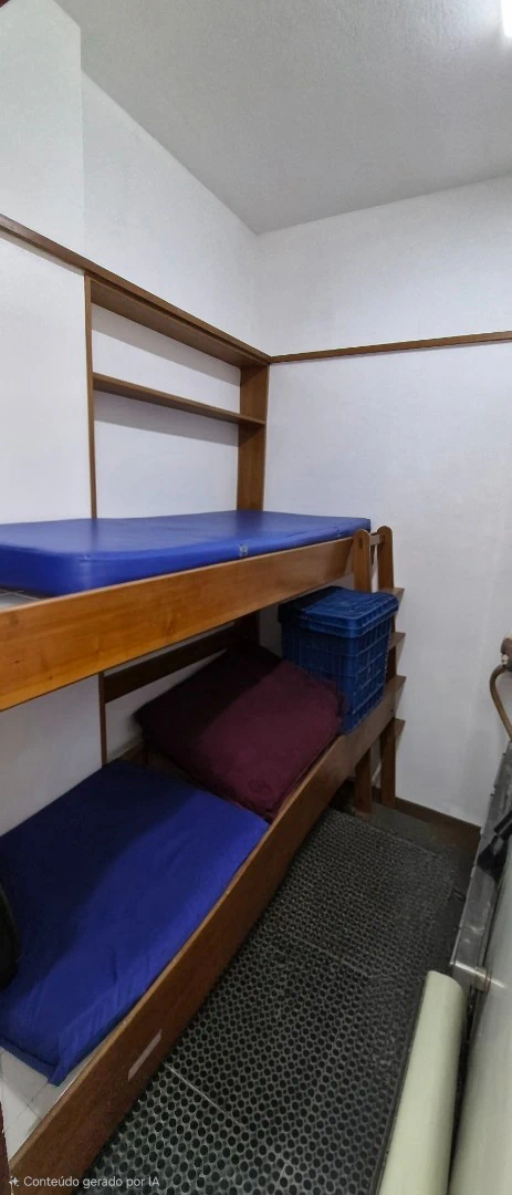 Apartamento com 4 quartos e 300 m², 1 suíte e 4 banheiros — photo 28