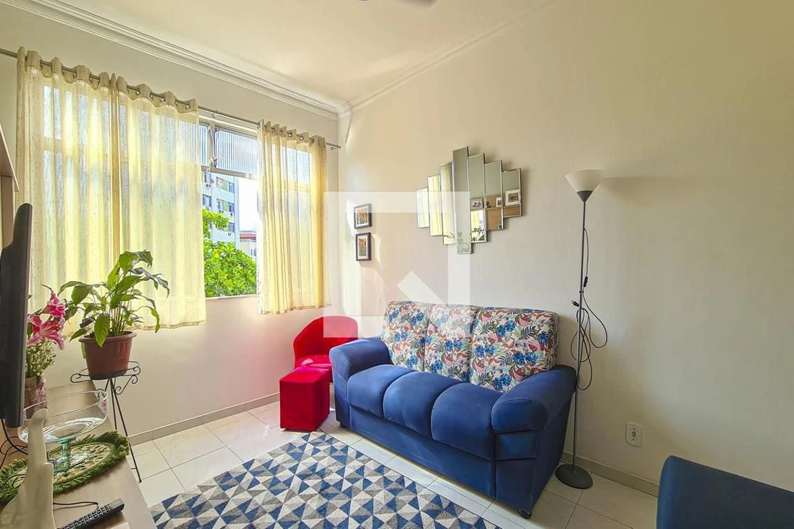 Furnished 2-bedroom apartment with 2 parking spaces — photo 6